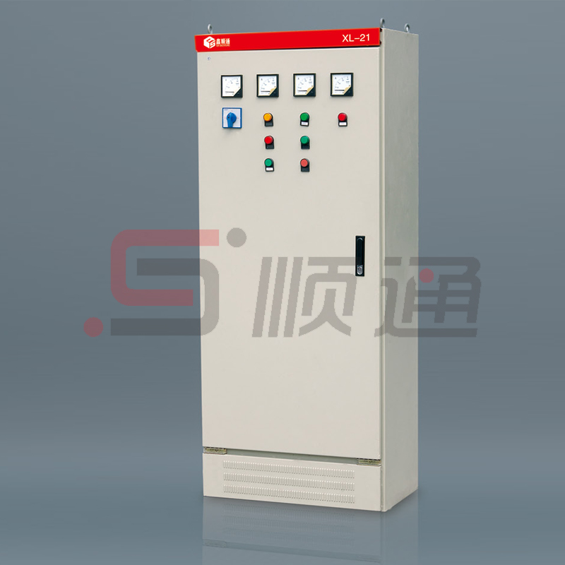 XL-21低壓動力配電柜